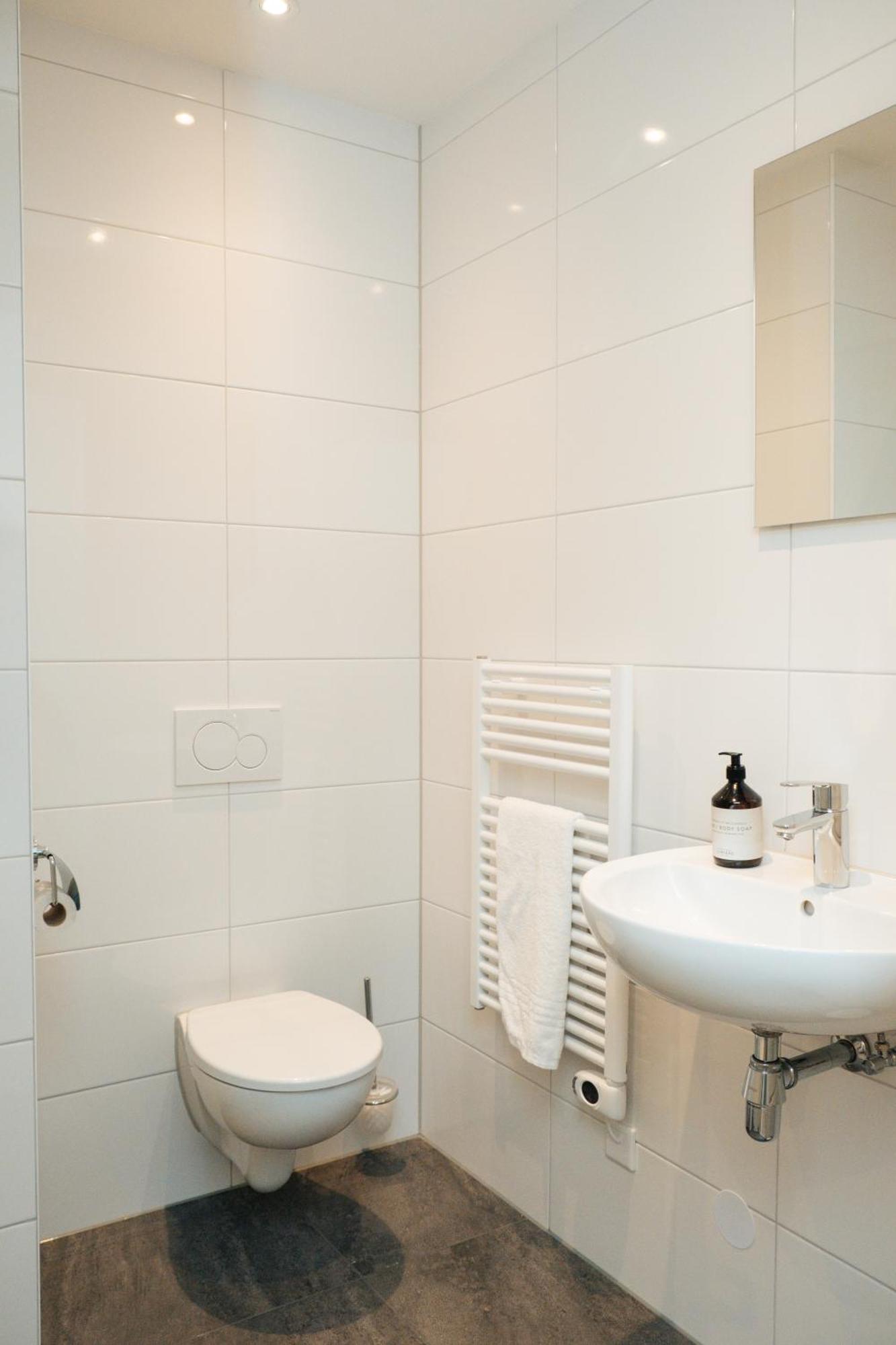 Urban Suites Eindhoven Exterior photo